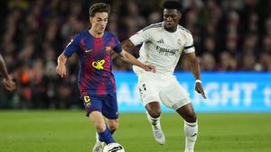Tchouameni ponovo razočarao Madridiste