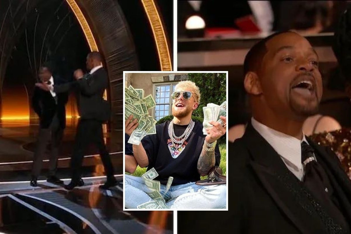 YouTuber ponudio nevjerovatnu sumu novca Will Smithu i Chris Rocku da uđu u ring!