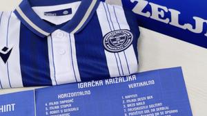 Željezničar doveo veliko pojačanje iz Schalkea!