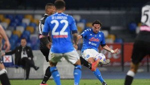 Napoli deklasirao Udinese i približio se Ligi prvaka