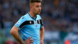 Lazio smanjio obeštećenje za SMS-a