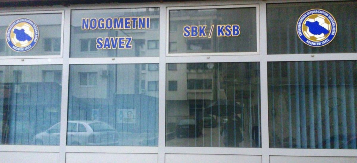 Nakon nepune tri minute prekinuta sjednica IO NS SBK/KSB, nezadoljstvo kulminiralo