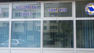Nakon nepune tri minute prekinuta sjednica IO NS SBK/KSB, nezadoljstvo kulminiralo