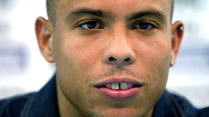 Ronaldo je napadač kakvog danas nema: "Kad sam bio igrač krijući sam točio pivo u..."