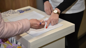 100.000 građana potpisalo inicijative za strože zakone o nasilju nad ženama 