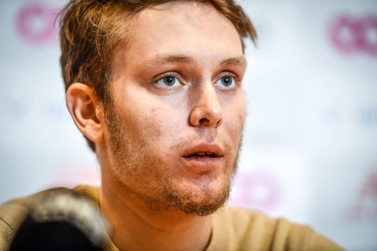 Alen Halilović je upravo doživio poniženje života - Niko ga više ne može izvući sa dna Alen Halilović je upravo doživio poniženje života - Niko ga više ne može izvući sa dna