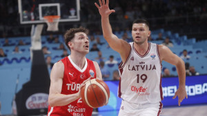 Turska poslala snažnu poruku na otvaranju EuroBasketa!