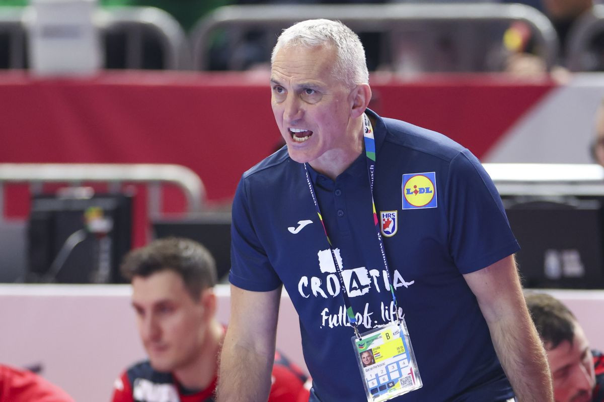 Hrvat o svojoj bolesti: "Bio sam blizu smrti, to je nasljedno..." Hrvat o svojoj bolesti: "Bio sam blizu smrti, to je nasljedno..."