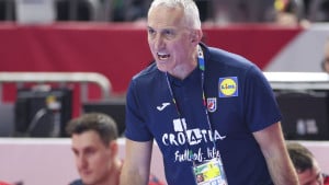 Hrvat o svojoj bolesti: "Bio sam blizu smrti, to je nasljedno..."