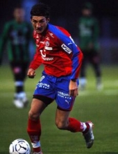 Eldin Adilović pojačao Gyori