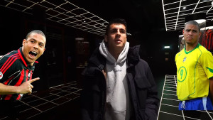 18. rođendan neće zabraviti dok je živ: "Ušao sam u tu sobu, a onda me Ronaldo pogledao i pitao..."