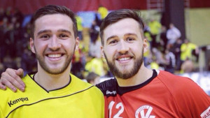 U osmini finala Lige prvaka sastaju se braća Burić