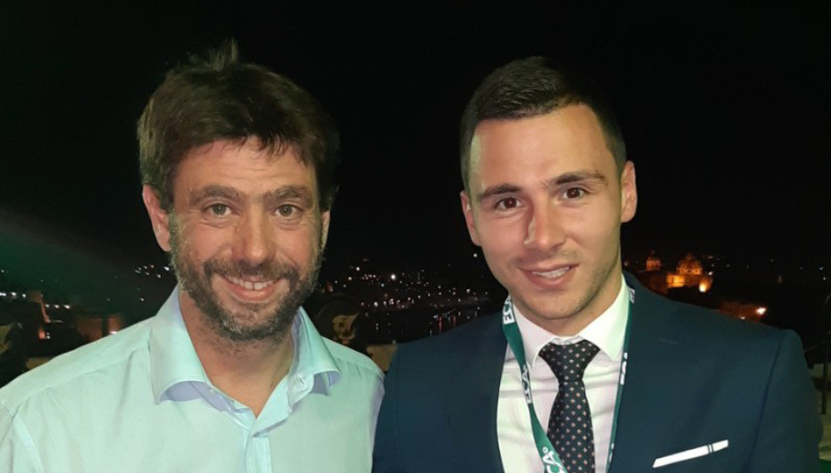Generalni sekretar FK Željezničar primljen na prestižni ECA klupski menadžment program