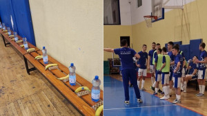 Scena iz Čitluka oduševila Bosnu i Hercegovinu, Brotnjo pripremio iftar za mlade nade Želje!