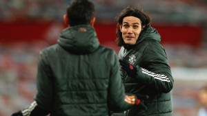 Cavani na ljeto napušta Old Trafford, već se zna ime novog klub?