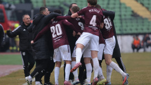 FK Sarajevo objavio plan zimskih priprema