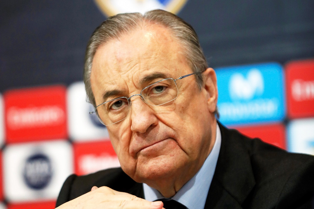 Procurili interni razgovori: Real se umiješao u posao od 100 miliona, u Liverpoolu bijesni! Procurili interni razgovori: Real se umiješao u posao od 100 miliona, u Liverpoolu bijesni!