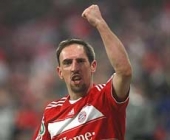 Ribery želi Ligu prvaka