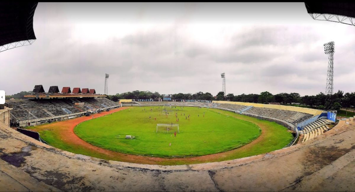 Ne tako davno "oronuli starac", a sada "svemirski brod" za sve stadione u BiH