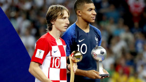 Okršaj finalista Mundijala: Hrvatska želi osvetu protiv Francuske