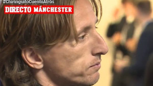 Očekivali su da će Modrić reći nešto loše o Ancelottiju, a on ih jednom rečenicom "ugasio"