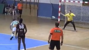 Srpska rukometašica (16) izvela čudo - Evropa se divi njenom nevjerovatnom potezu