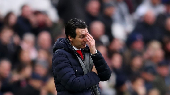 Unai Emery ostao bez velikog pojačanja zbog smiješnog budžeta koji je dobio za ovo ljeto