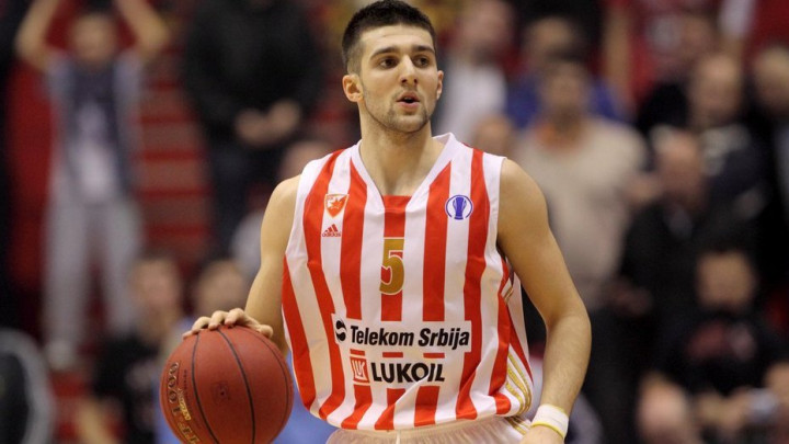 Bivši košarkaš Crvene zvezde i Partizana pojačao Igokeu