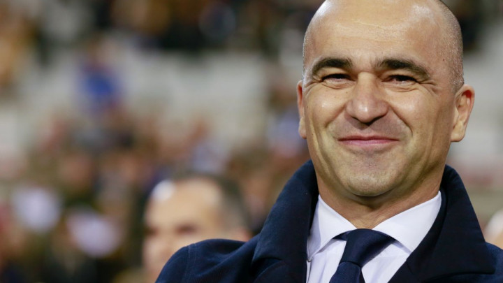 Martinez vodi Belgiju u Katar