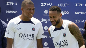 Neymar pokazao da mu je dosta Mbappea: Potez Brazilca mogao bi izazvati potpuni haos u Parizu