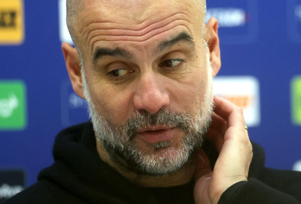 Guardiola pred samu utakmicu s Evertonom najavio nova pojačanja!