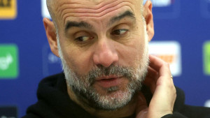 Guardiola pred samu utakmicu s Evertonom najavio nova pojačanja!