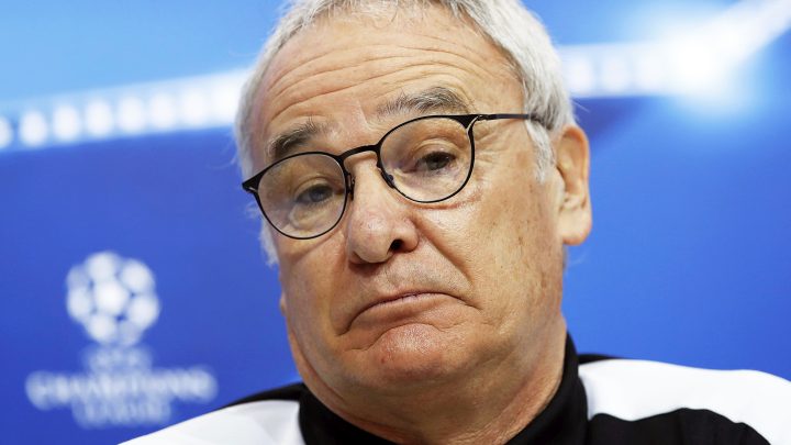Ranieriju novi posao propada zbog bizarnog problema?