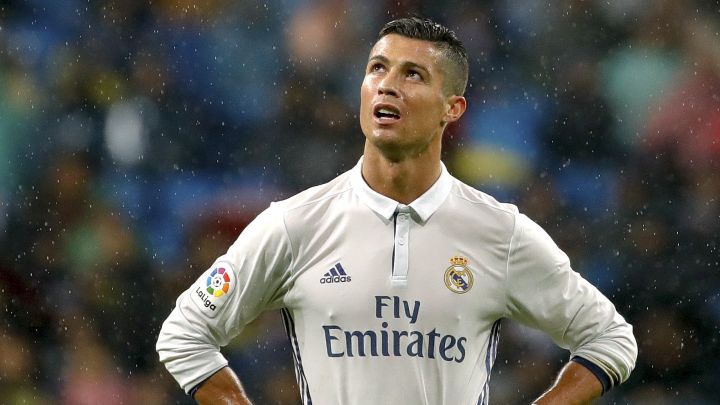Ronaldo otkrio protiv kojeg igrača mu je bilo najteže igrati