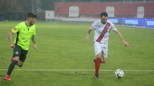 Siniša Stevanović na poseban način "opisao" Samira Bekrića