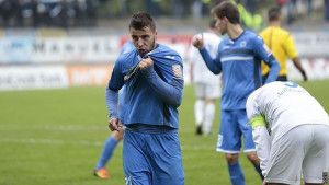 Dženis Beganović napušta Željezničar?