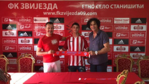 Muhamed Omanović napustio FK Zvijezda 09 i karijeru nastavlja u HNK Čapljina?