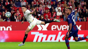 Sevilla u samom finišu meča stigla do pobjede nad Levanteom