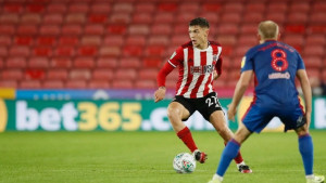Muhamed Bešić od prve minute protiv Manchester Cityja