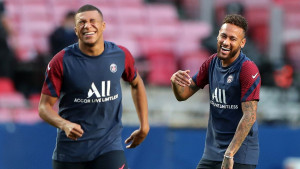 Ronaldo: Neymar ili Mbappe? Treba razmišljati i o budućnosti