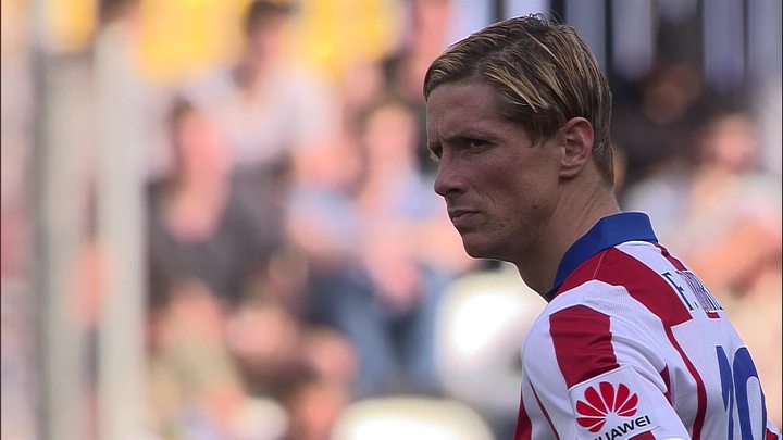 Torres dobio bogatu ponudu iz Meksika