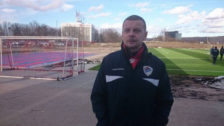 Trivunović: Za ovaj uspjeh, zaslužni su moji igrači Trivunović: Za ovaj uspjeh, zaslužni su moji igrači