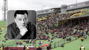 FK Sarajevo uputio molbu za imenovanje zapadne tribine po Halidu Bešliću
