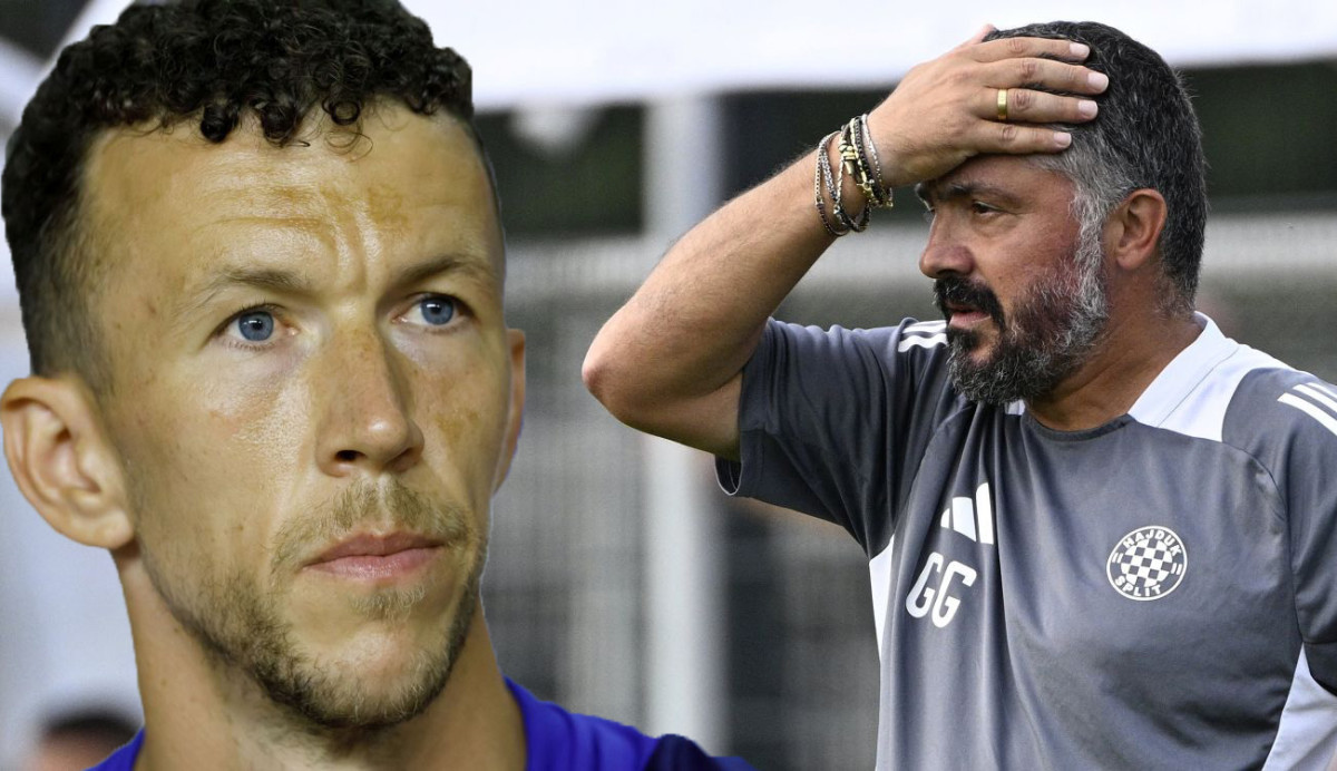 Noć puna noćnih mora: Perišić je izbačen iz tima, pa je otkrivena njegova tamna strana, a onda...
