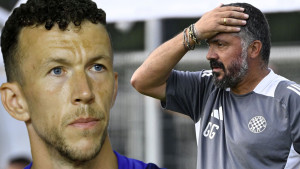 Noć puna noćnih mora: Perišić je izbačen iz tima, pa je otkrivena njegova tamna strana, a onda...