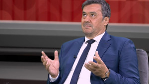 Muštuluk za Stojkovića! Rade Bogdanović iznenadio naciju svojim potezom: "Odlučio je da..."