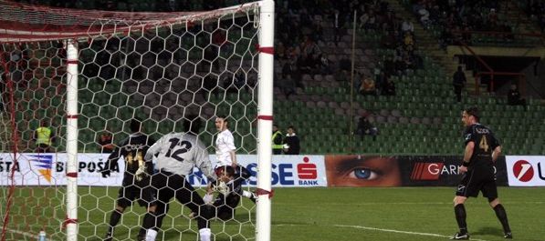 Sarajevo traži arbitražu iz UEFA