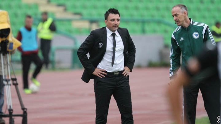 Bašić napušta Metalleghe: To je završena stvar Bašić napušta Metalleghe: To je završena stvar