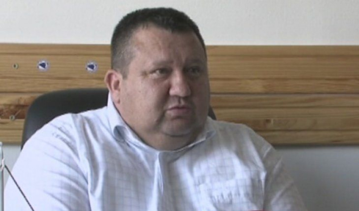 Salem Prolić preko advokata negirao da je priznao krivicu