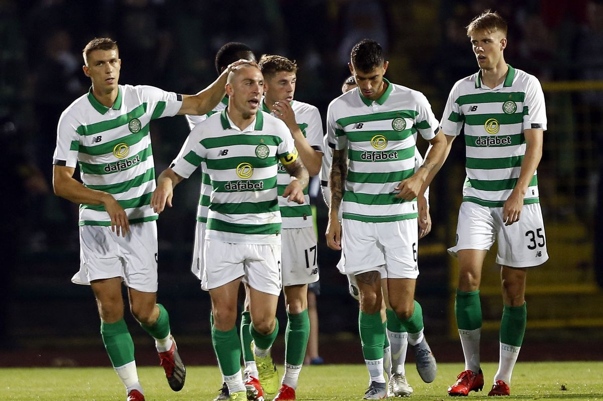 Celtic srušio Rangerse na Hampden Parku za trofej Liga kupa Celtic srušio Rangerse na Hampden Parku za trofej Liga kupa